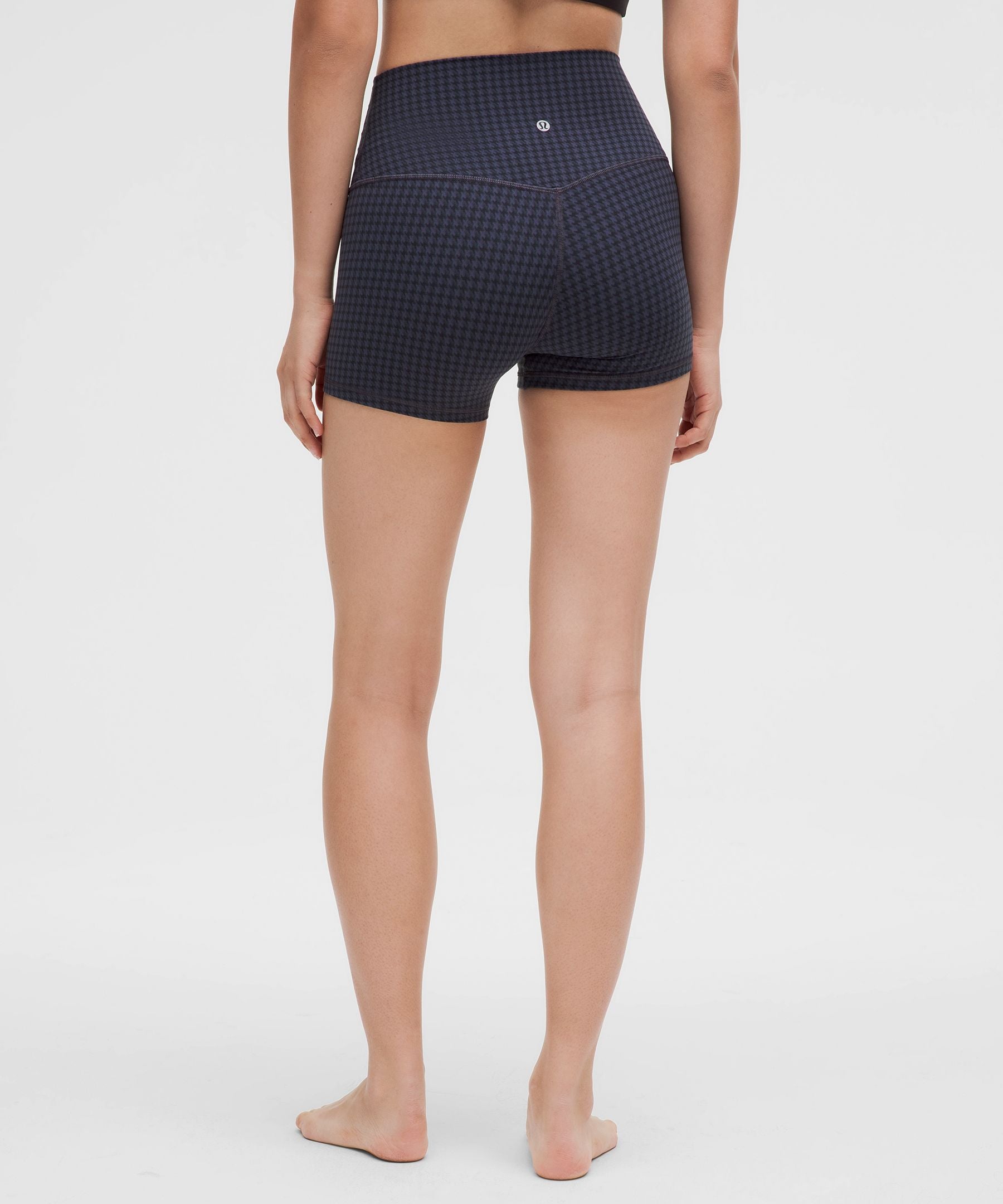 lululemon Align™ High-Rise Short 4"