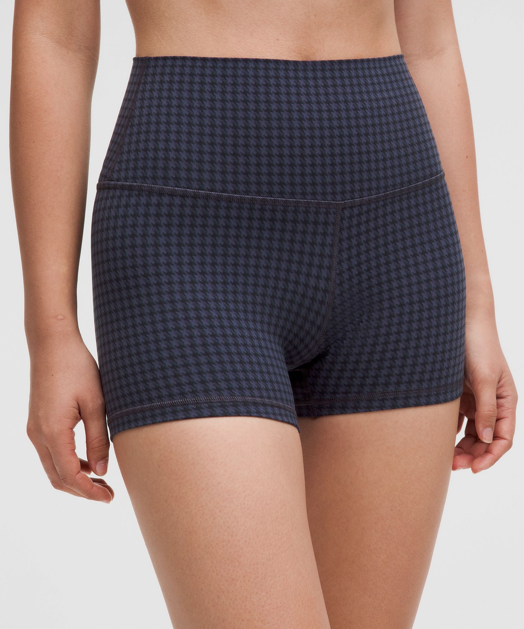lululemon Align™ High-Rise Short 4"