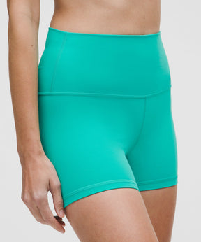lululemon Align™ High-Rise Short 4"