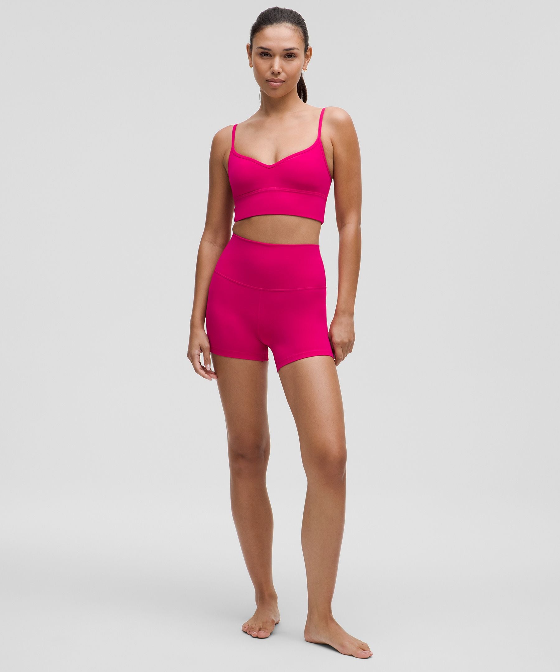 lululemon Align™ High-Rise Short 4"
