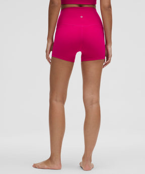 lululemon Align™ High-Rise Short 4"