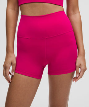 lululemon Align™ High-Rise Short 4"