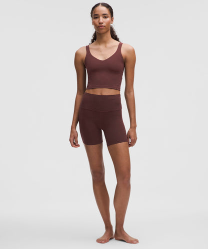 lululemon Align™ High-Rise Short 6"