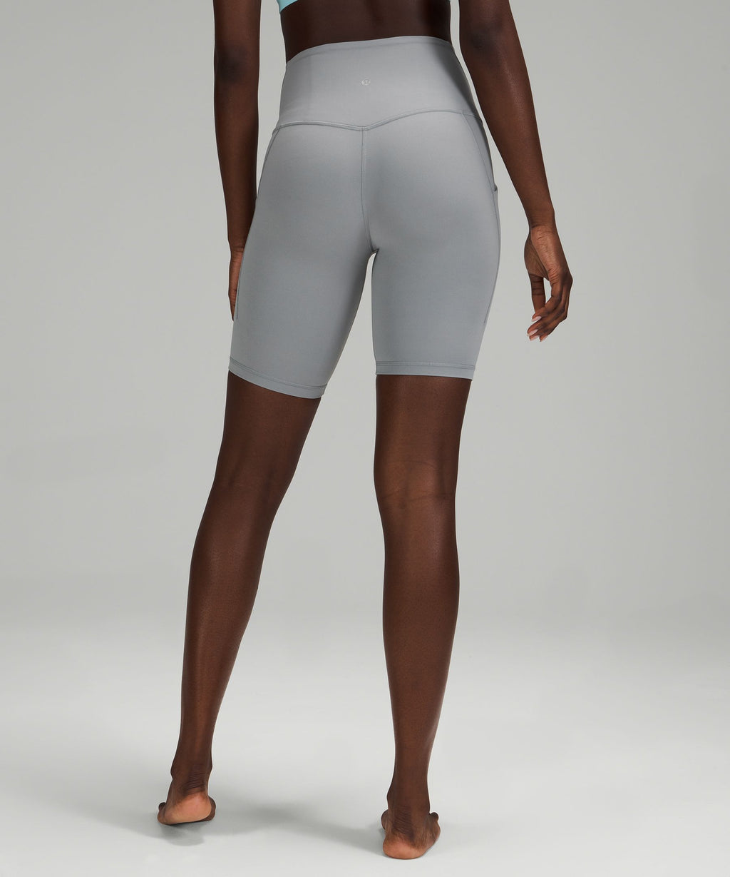 lululemon Align™ High-Rise Short with Pockets 8"