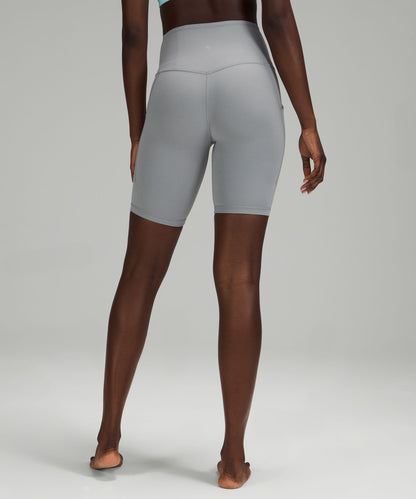 lululemon Align™ High-Rise Short with Pockets 8"