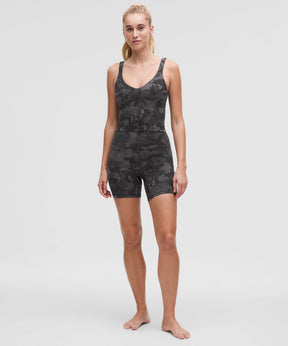 lululemon Align™ High-Rise Short 6"