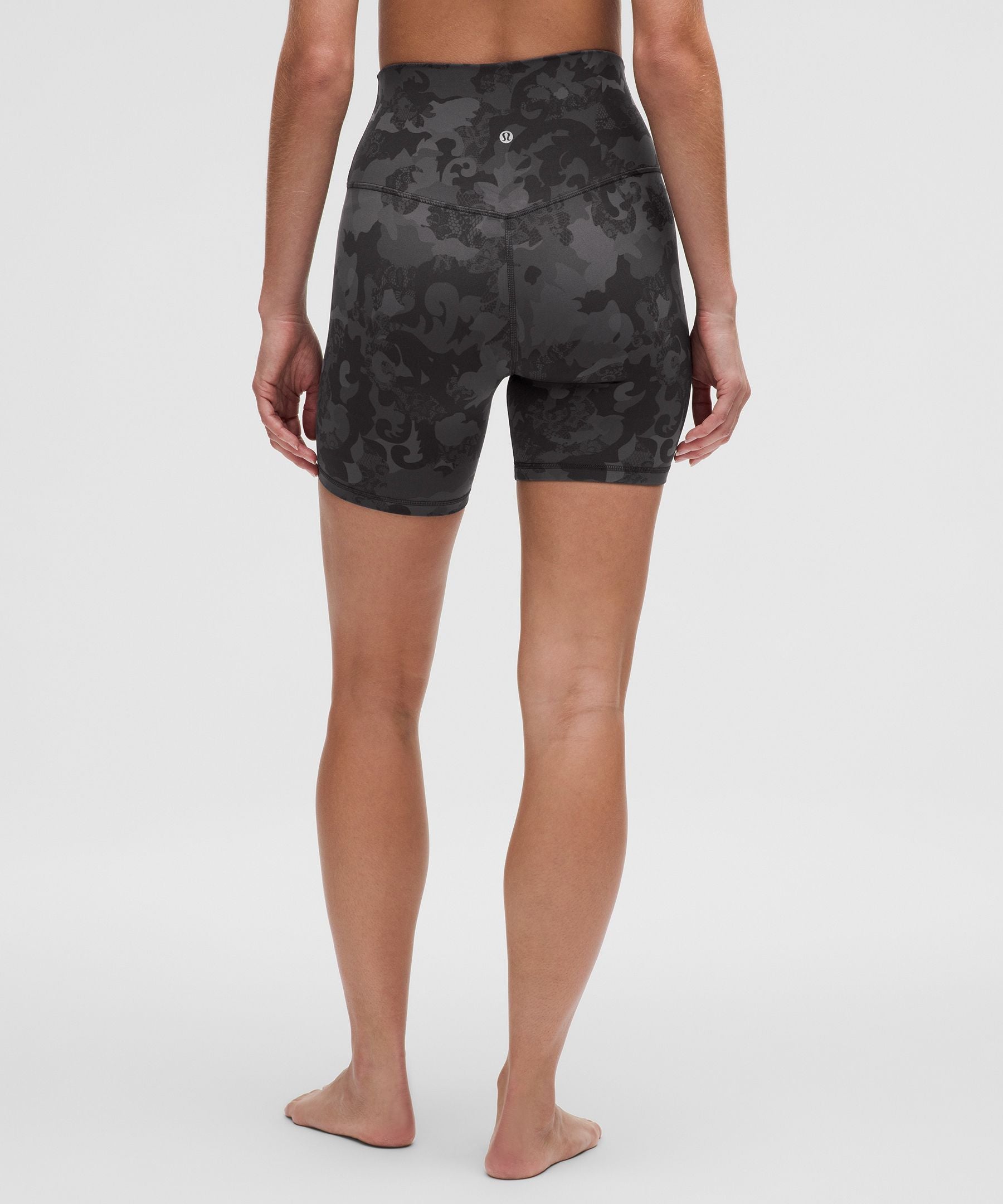 lululemon Align™ High-Rise Short 6"