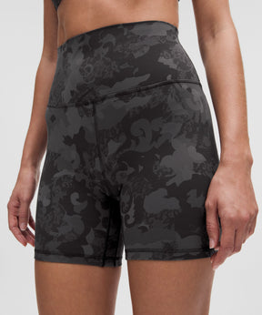 lululemon Align™ High-Rise Short 6"