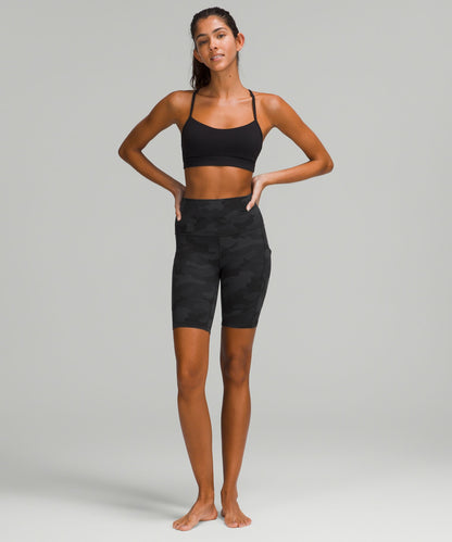 lululemon Align™ High-Rise Short with Pockets 8"