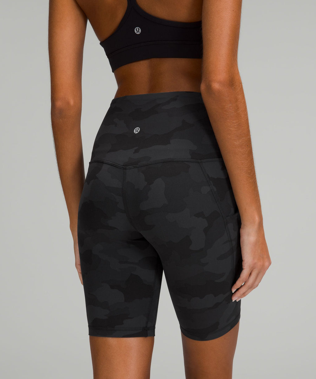 lululemon Align™ High-Rise Short with Pockets 8"
