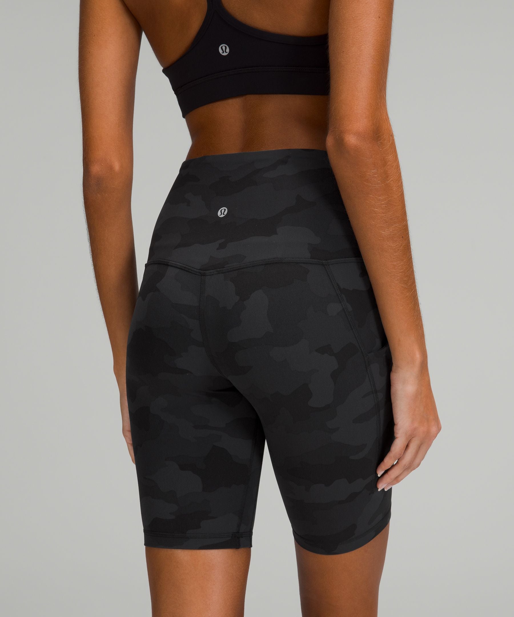 lululemon Align™ High-Rise Short with Pockets 8"