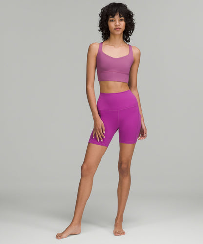 lululemon Align™ High-Rise Short with Pockets 6"