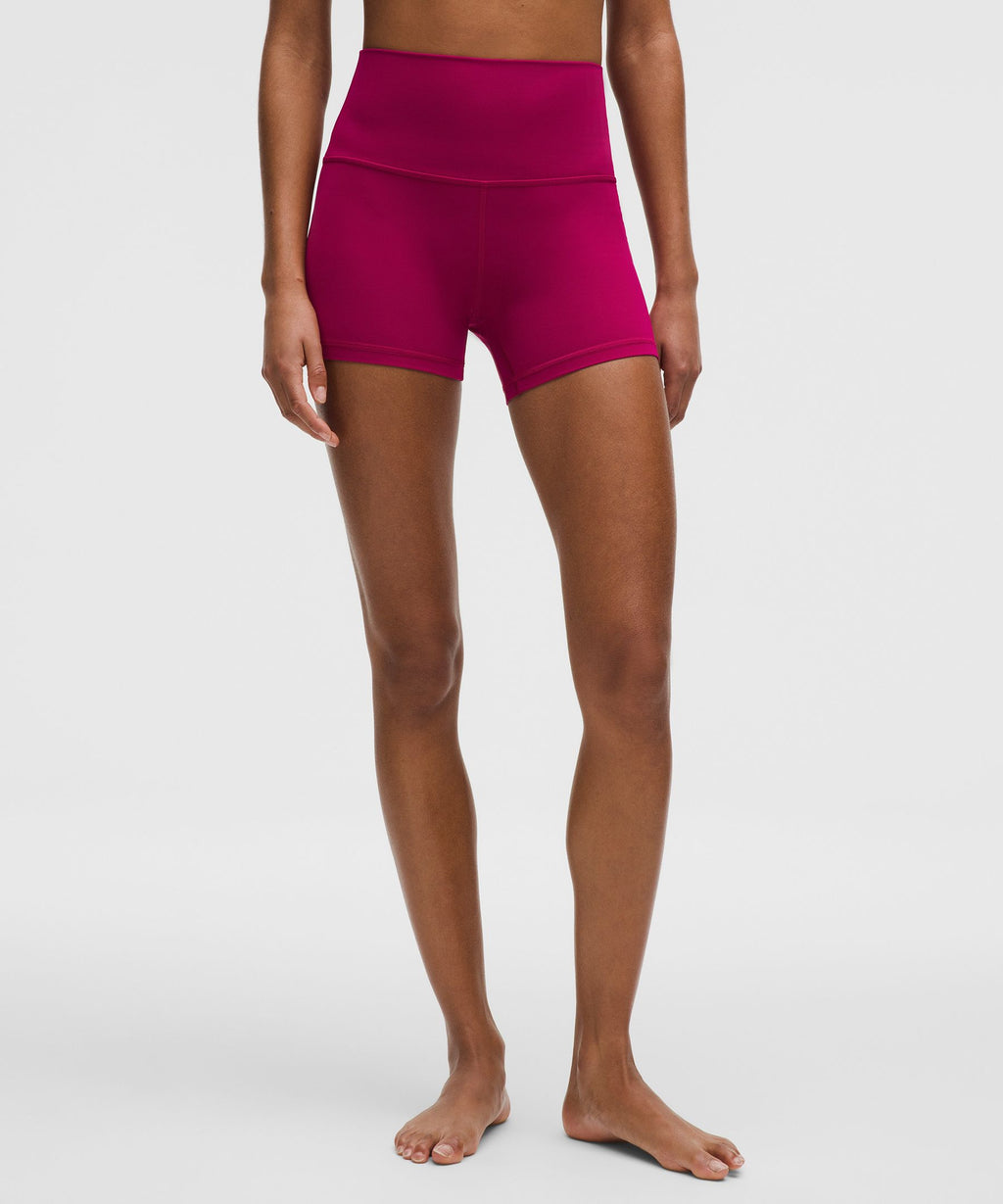lululemon Align™ High-Rise Short 4"