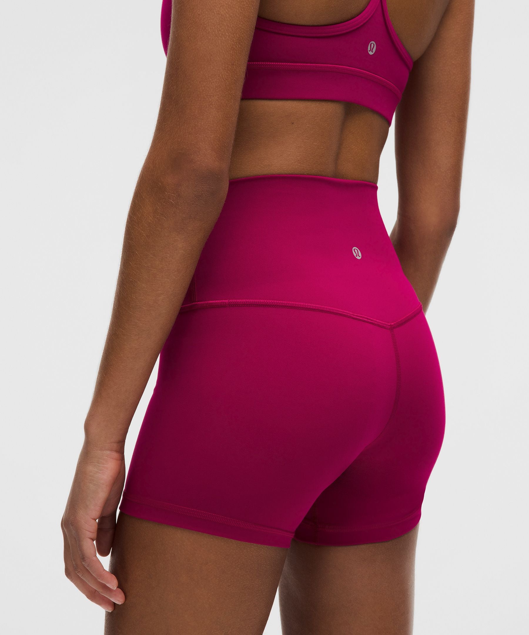 lululemon Align™ High-Rise Short 4"