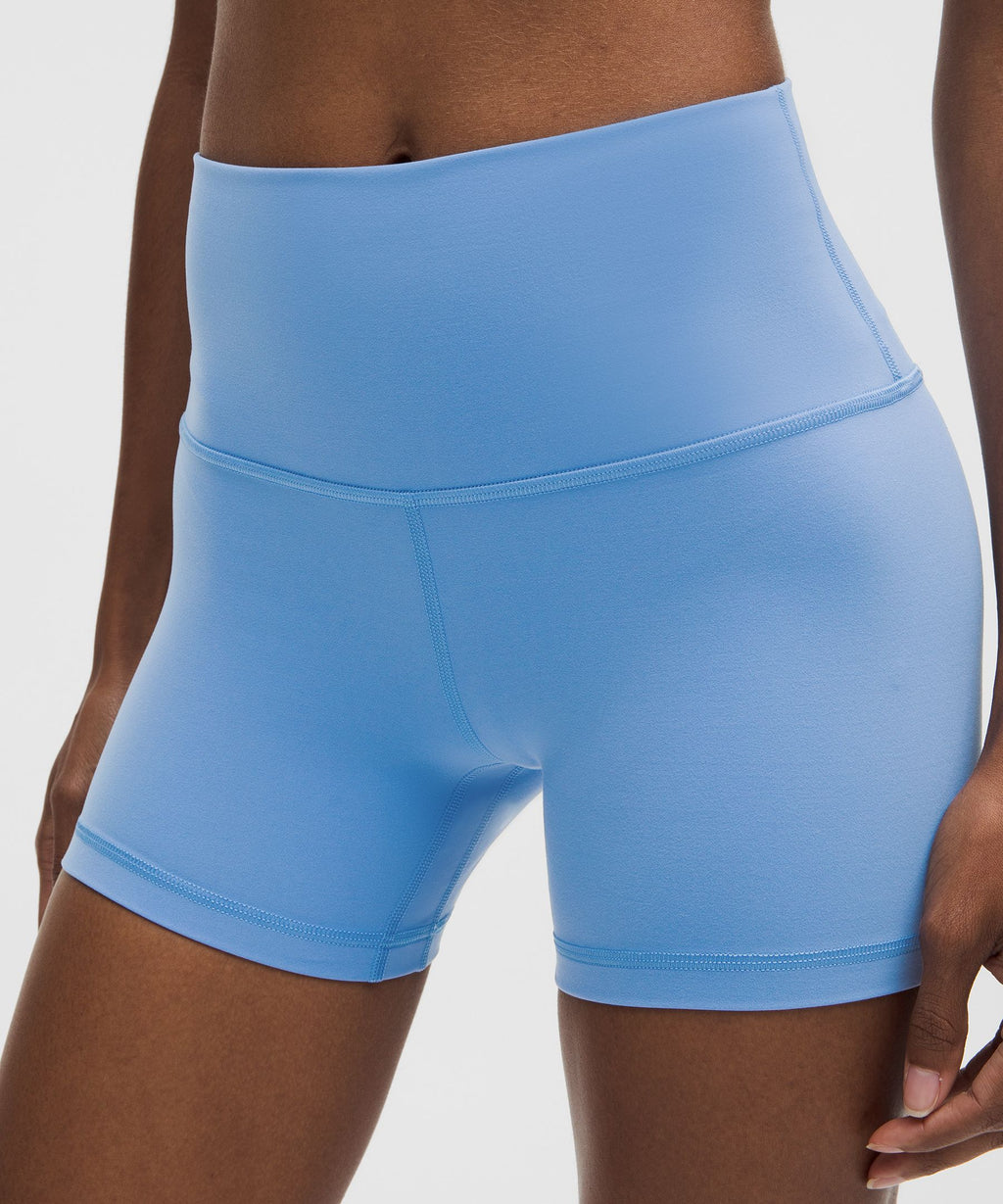 lululemon Align™ High-Rise Short 4"