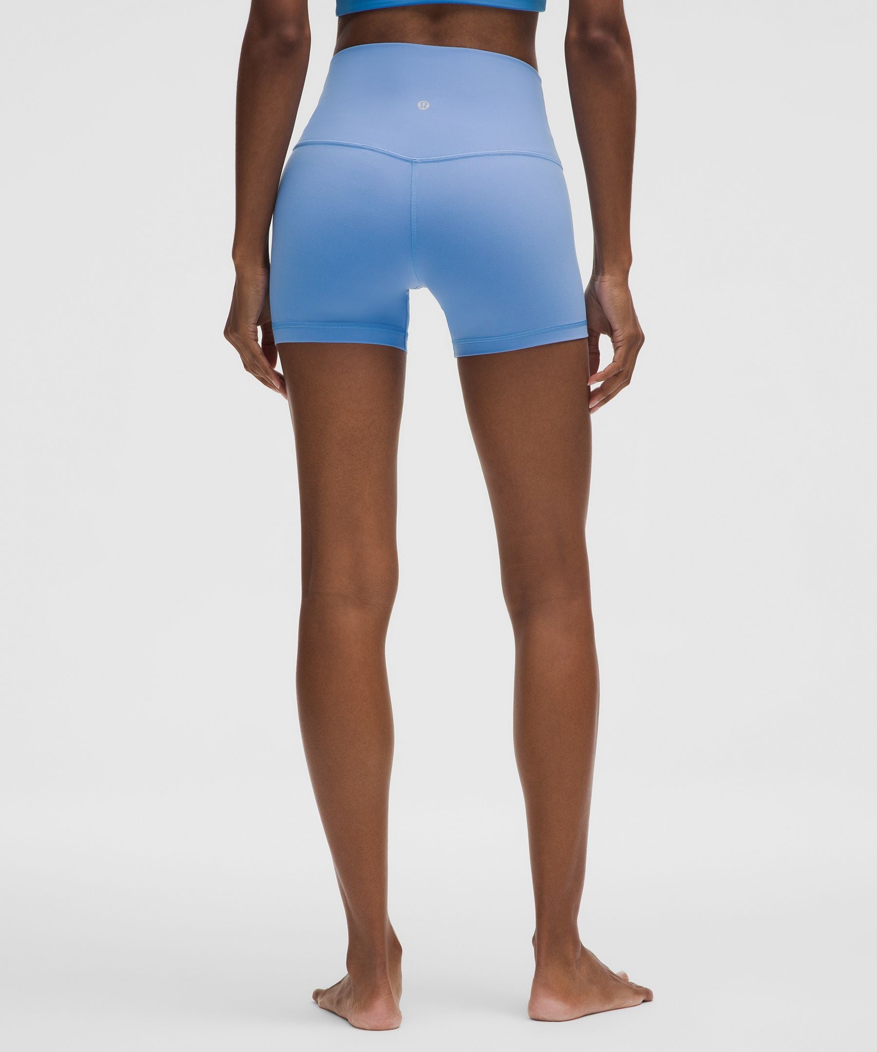 lululemon Align™ High-Rise Short 4"