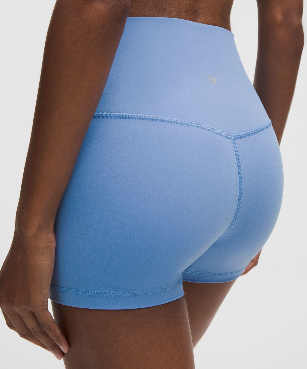 lululemon Align™ High-Rise Short 4"