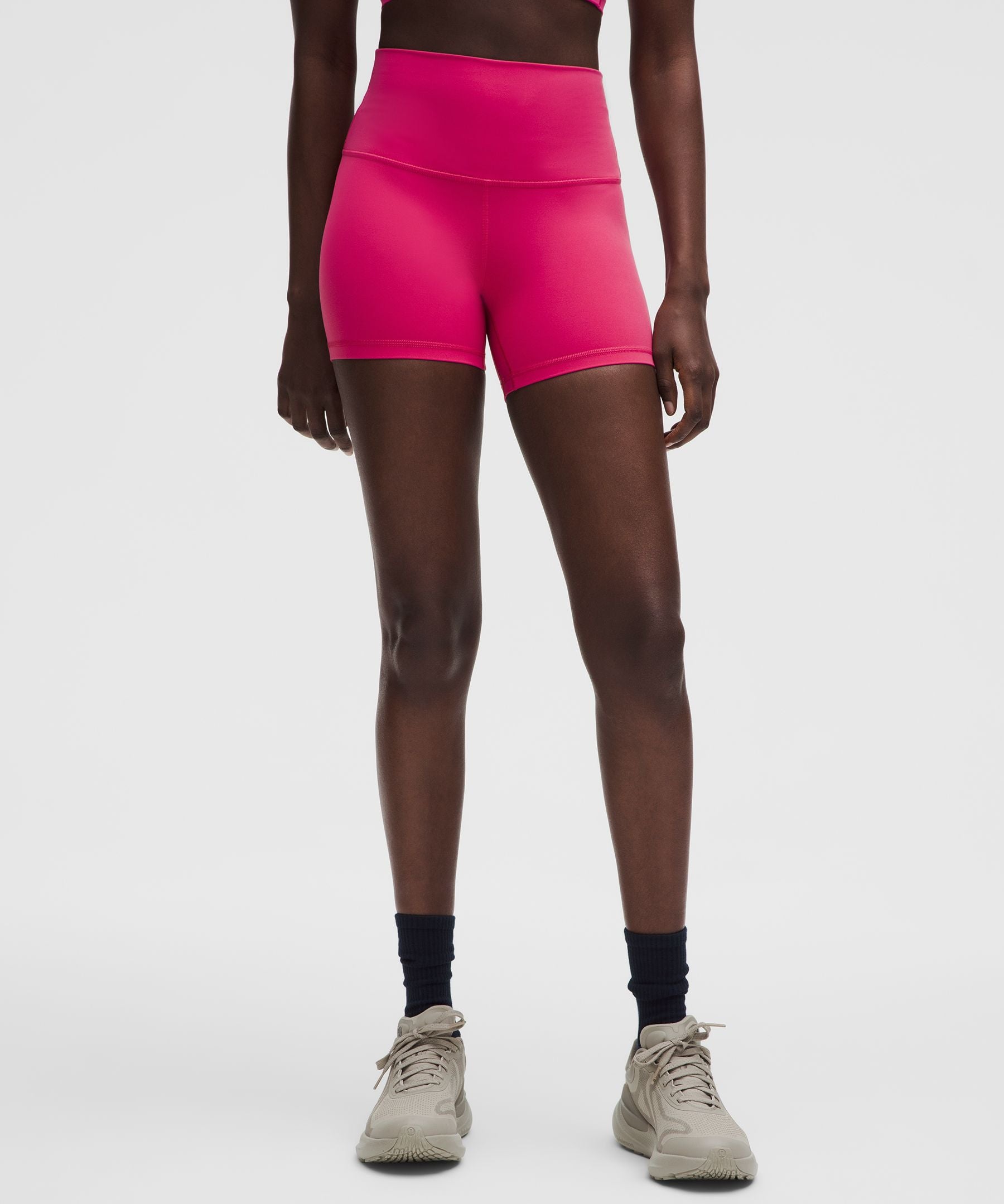 lululemon Align™ High-Rise Short 4"