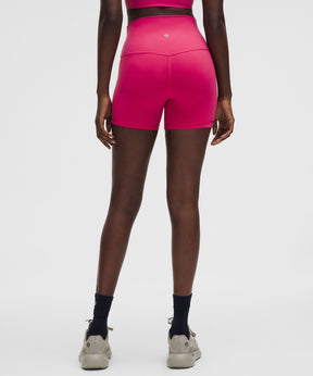 lululemon Align™ High-Rise Short 4"