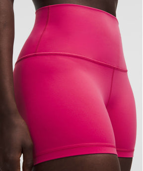 lululemon Align™ High-Rise Short 4"