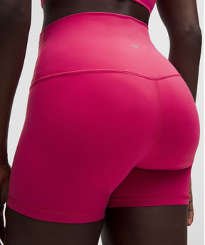 lululemon Align™ High-Rise Short 4"
