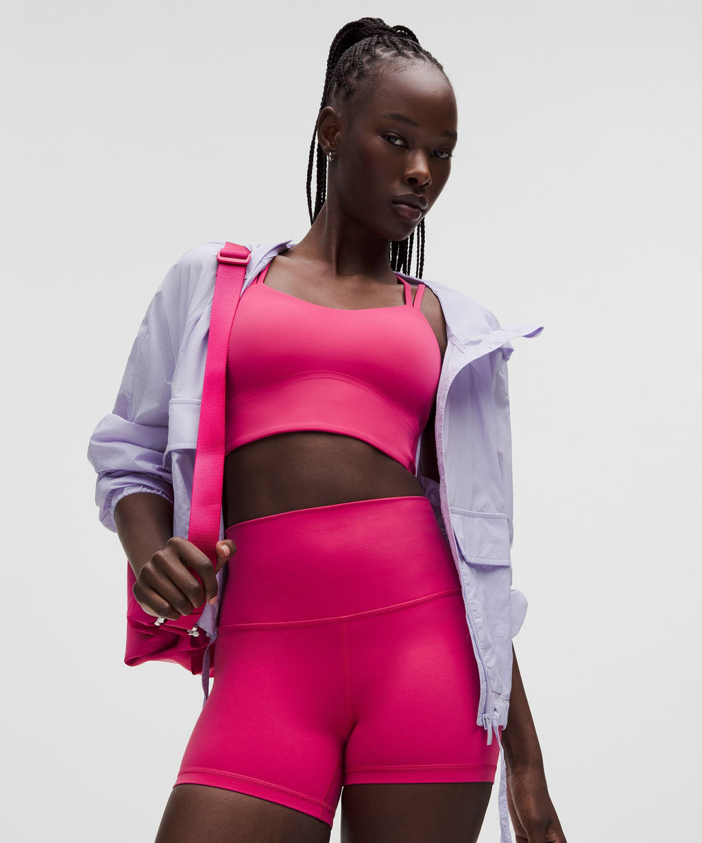 lululemon Align™ High-Rise Short 4"