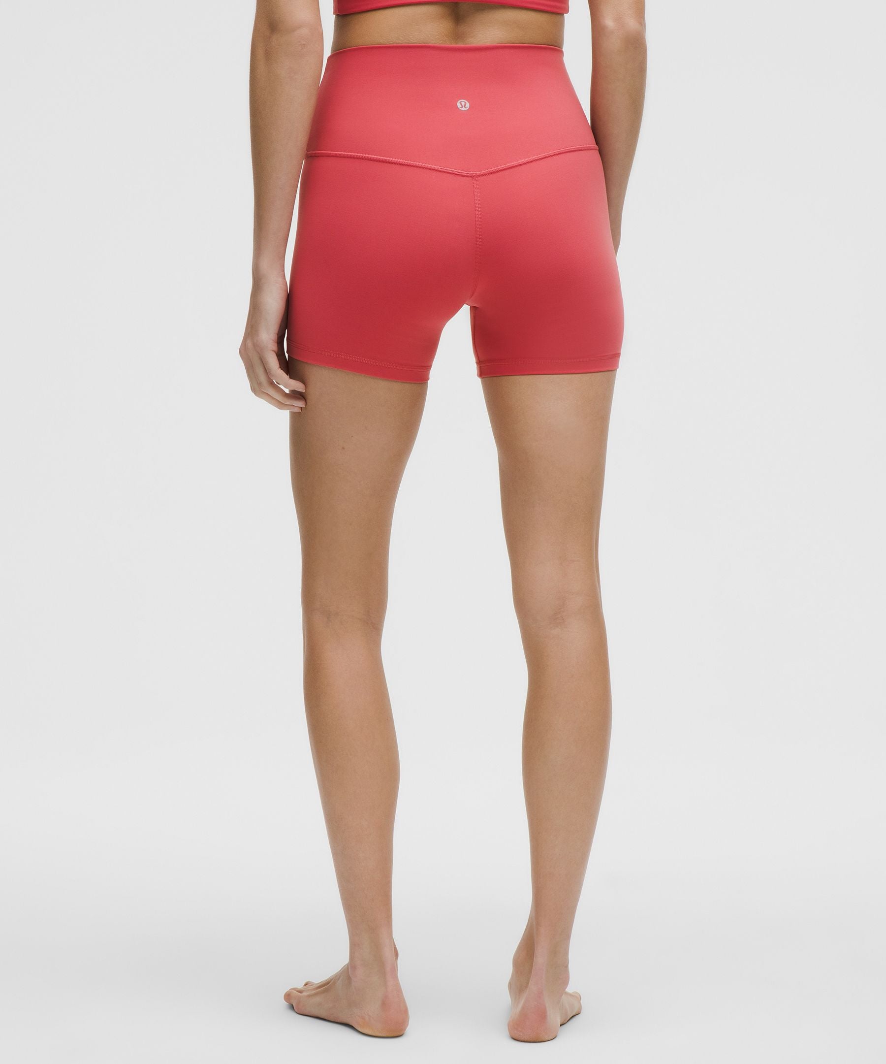 lululemon Align™ High-Rise Short 4"