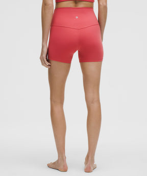 lululemon Align™ High-Rise Short 4"
