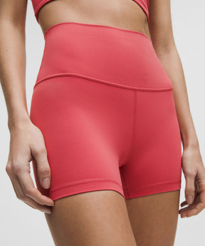 lululemon Align™ High-Rise Short 4"