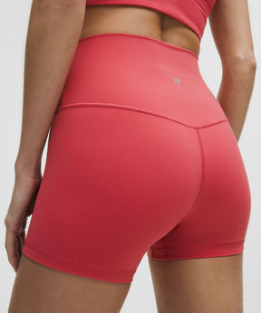 lululemon Align™ High-Rise Short 4"