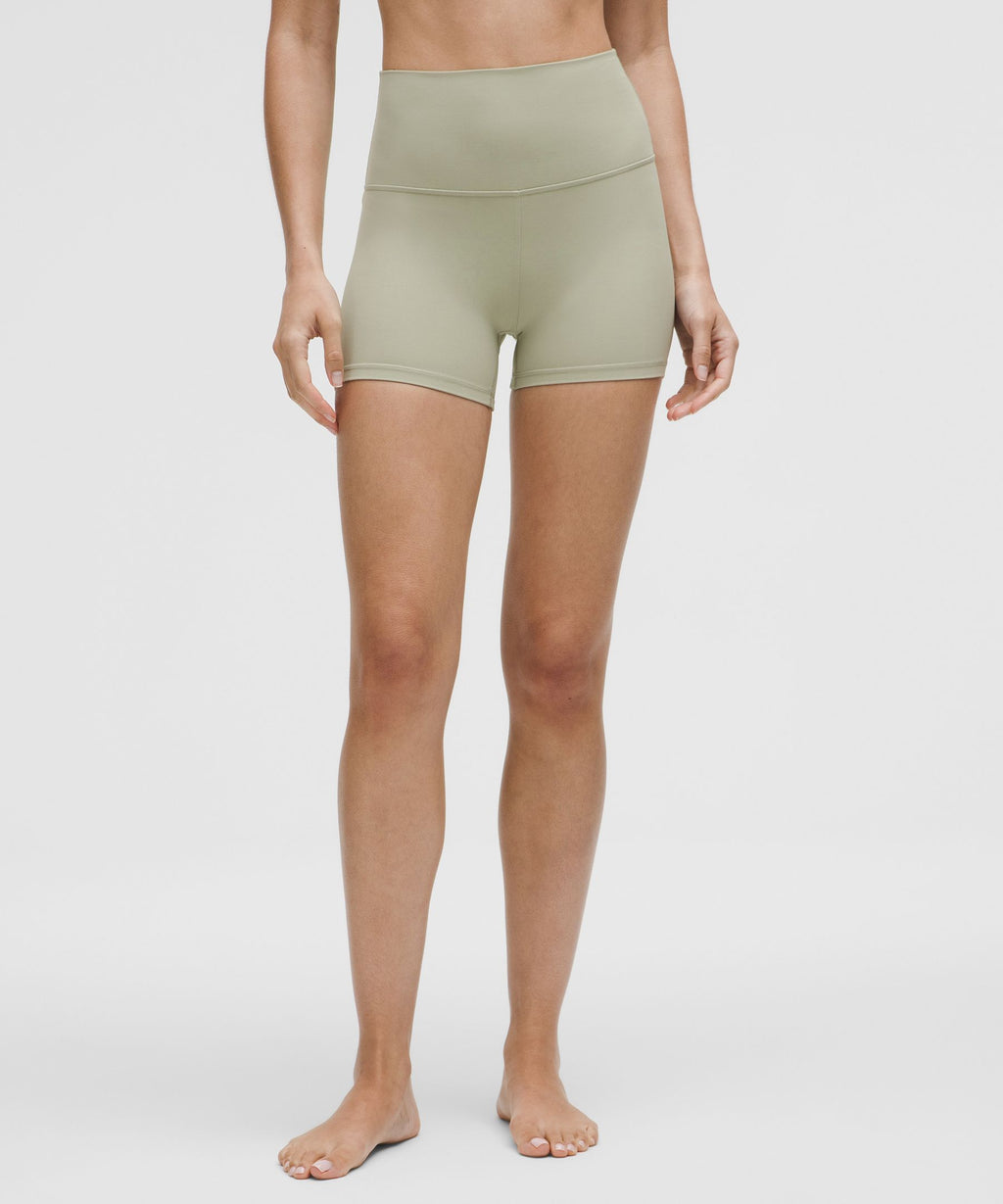 lululemon Align™ High-Rise Short 4"