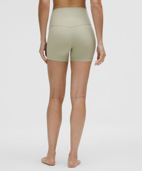 lululemon Align™ High-Rise Short 4"