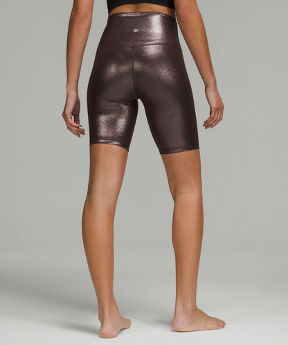 lululemon Align™ High-Rise Short 8" *Shine