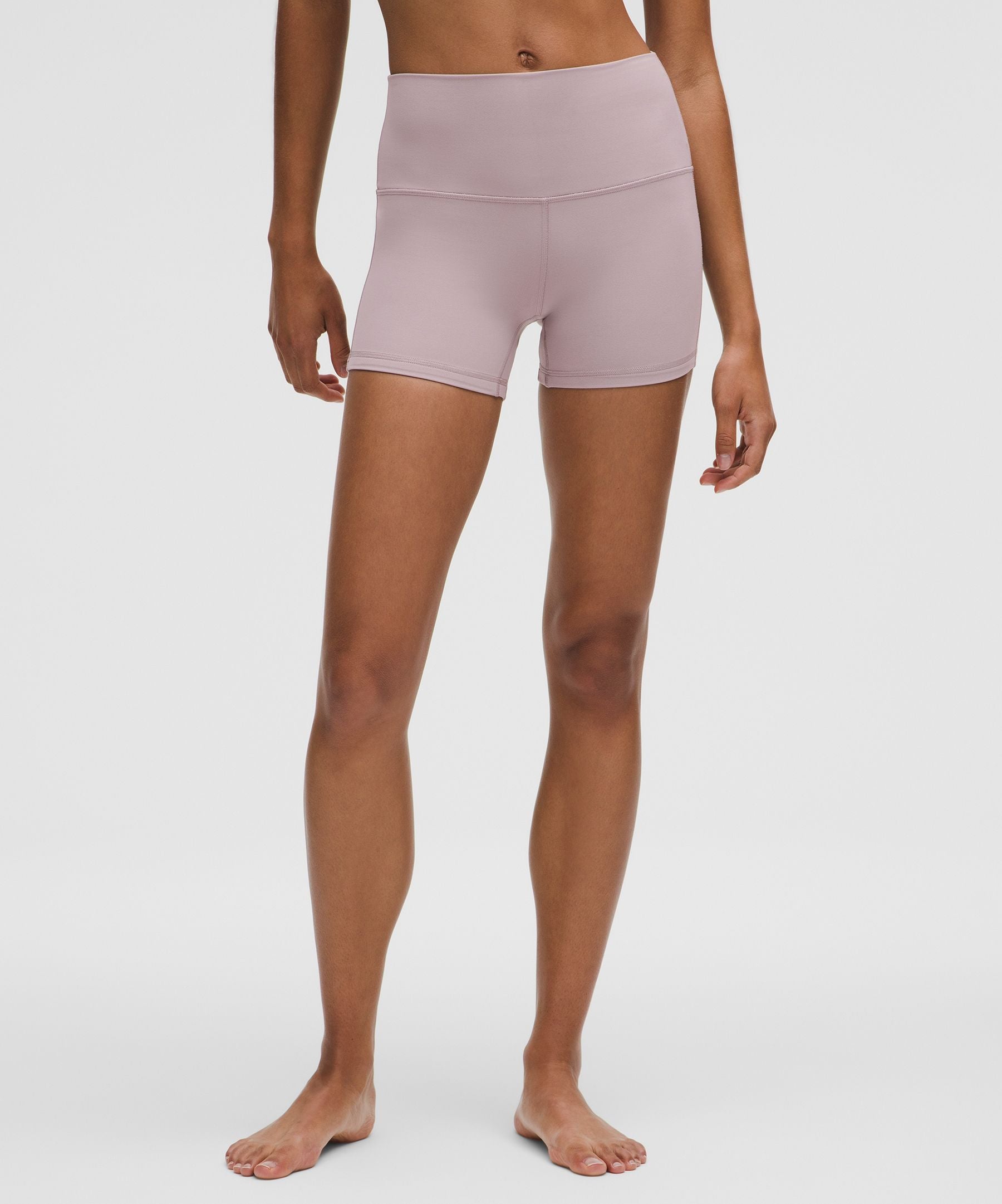 lululemon Align™ High-Rise Short 4"