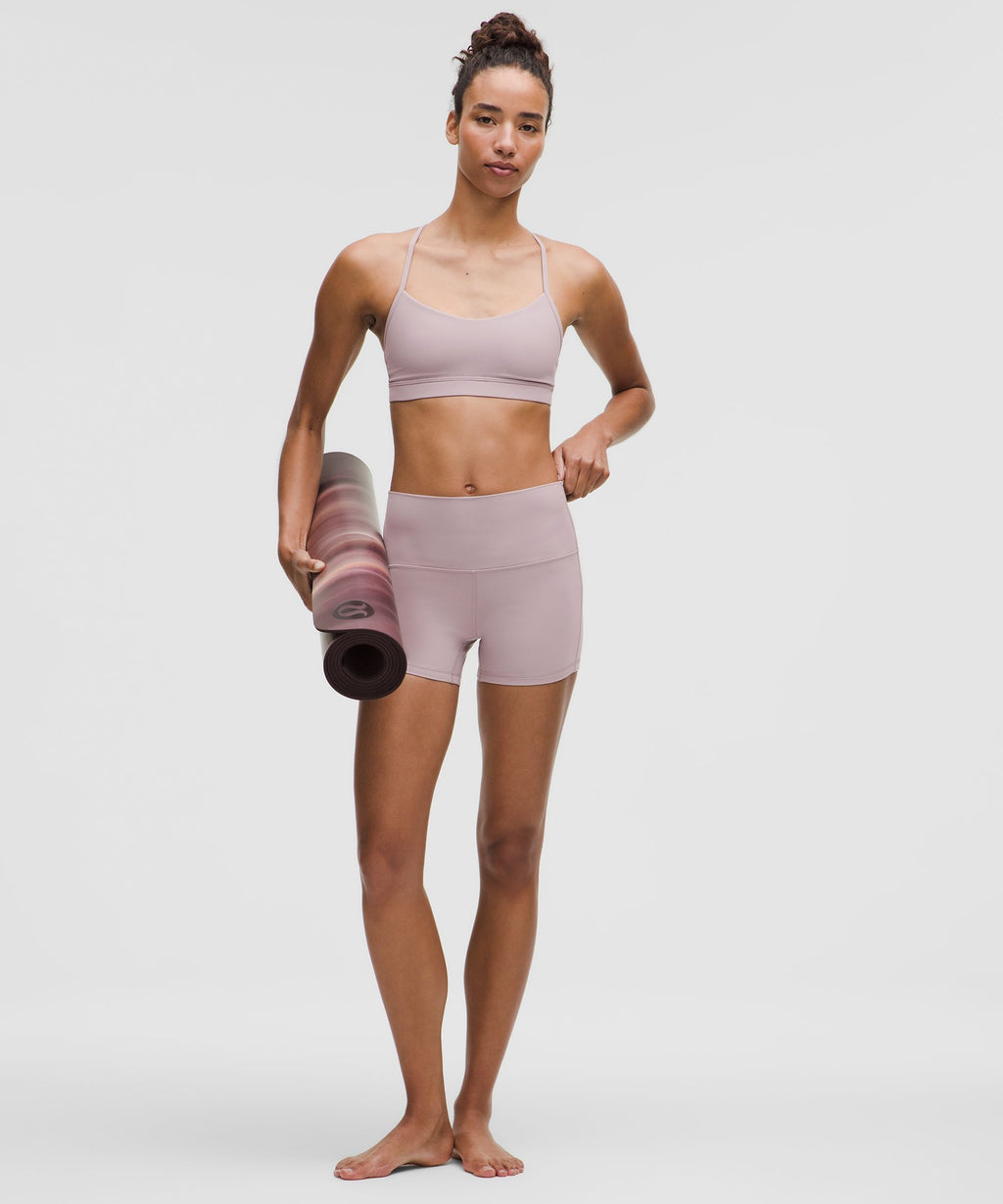 lululemon Align™ High-Rise Short 4"