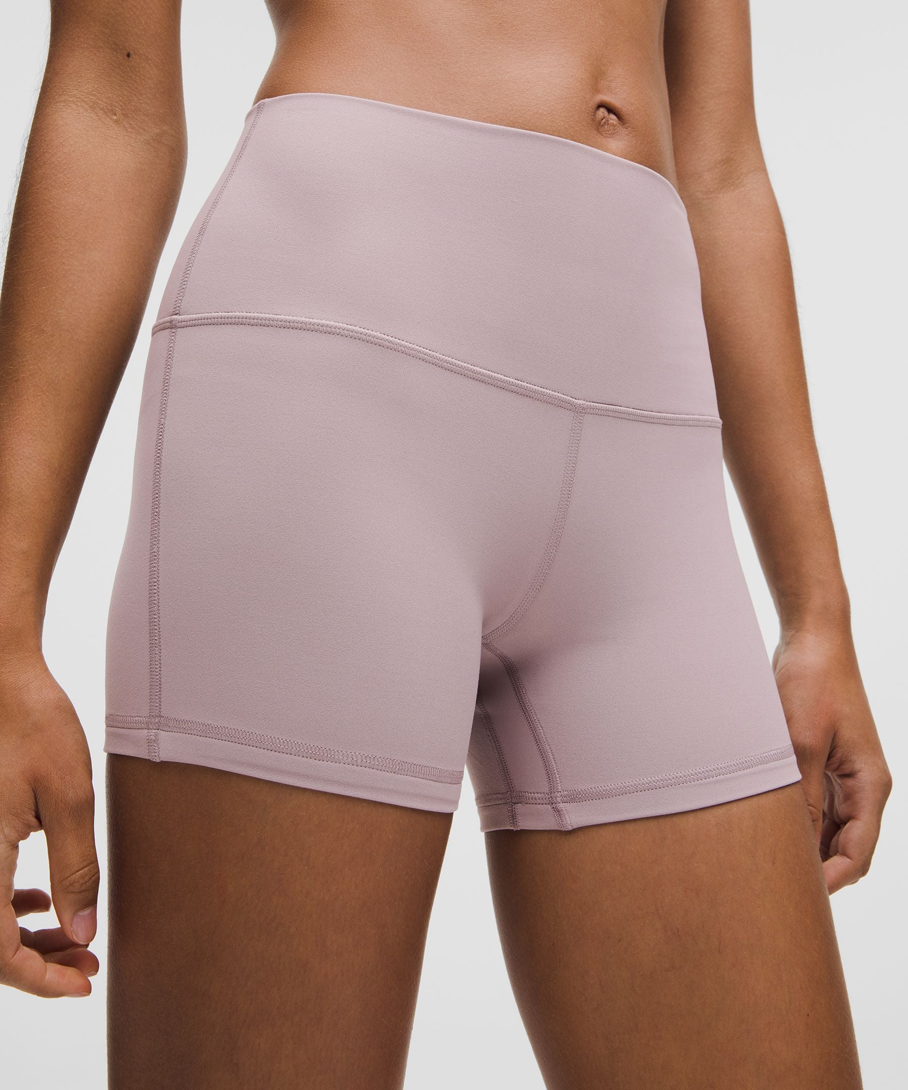 lululemon Align™ High-Rise Short 4"