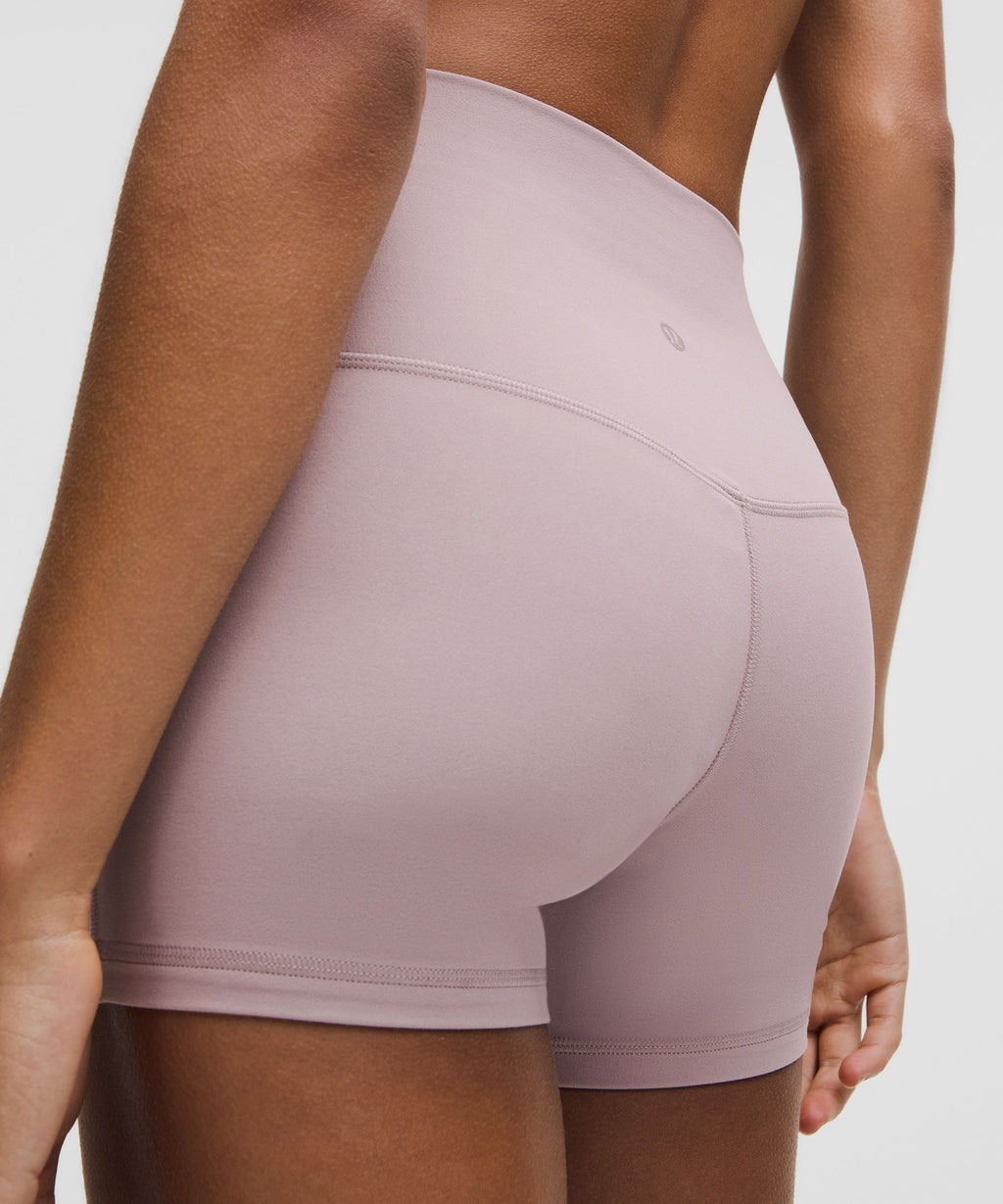 lululemon Align™ High-Rise Short 4"