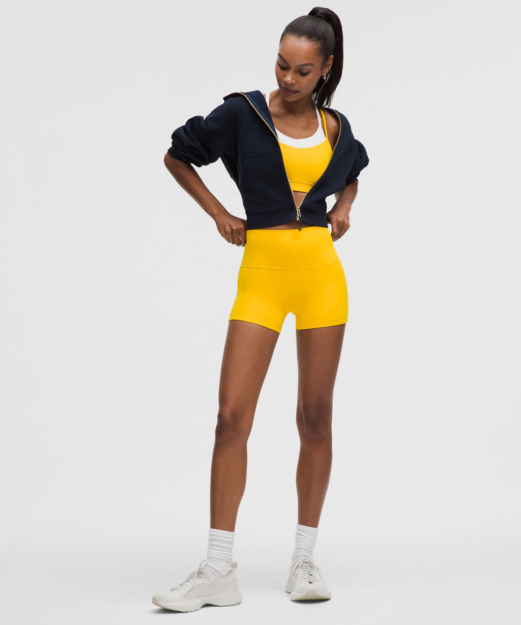 lululemon Align™ High-Rise Short 4"