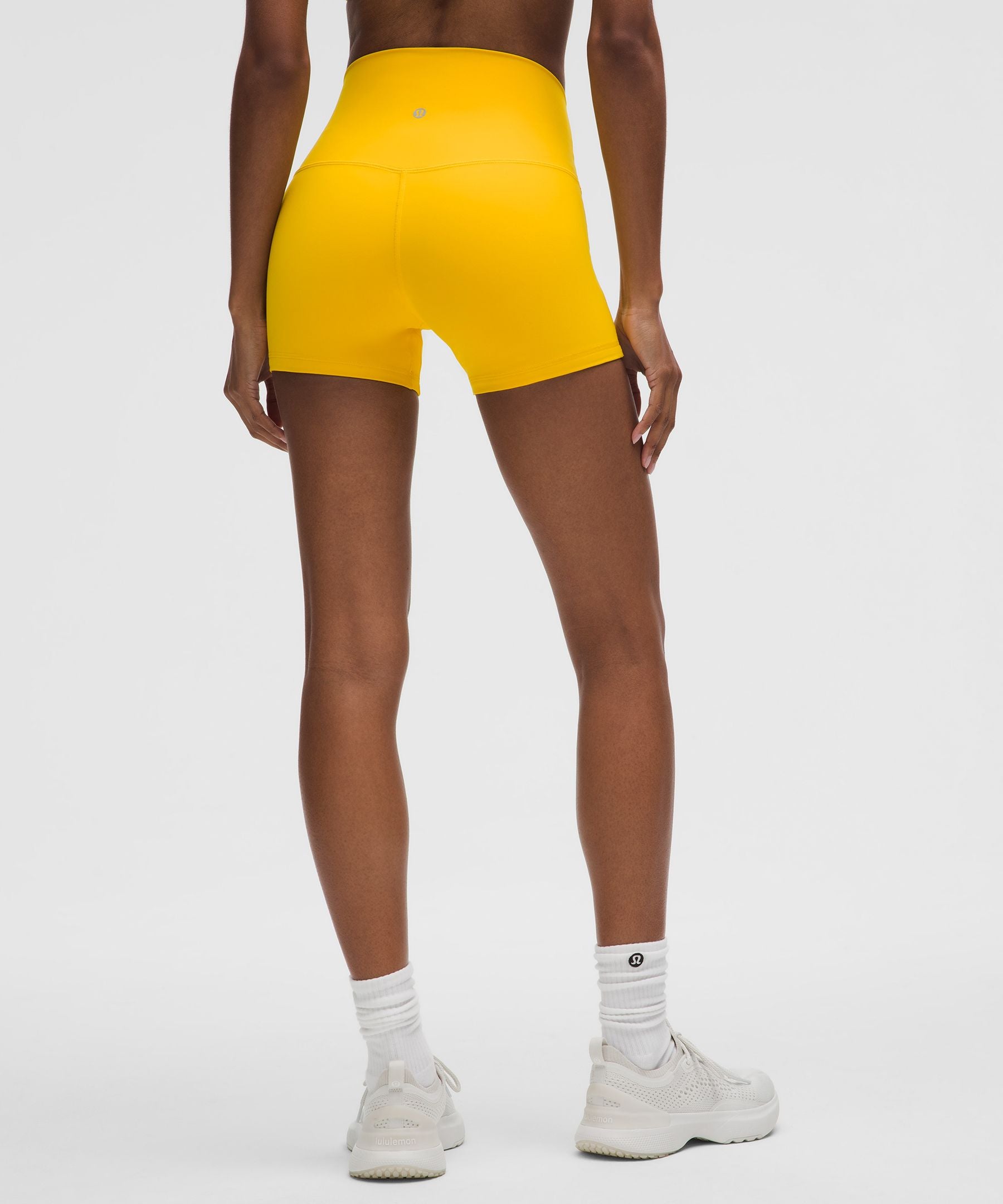lululemon Align™ High-Rise Short 4"