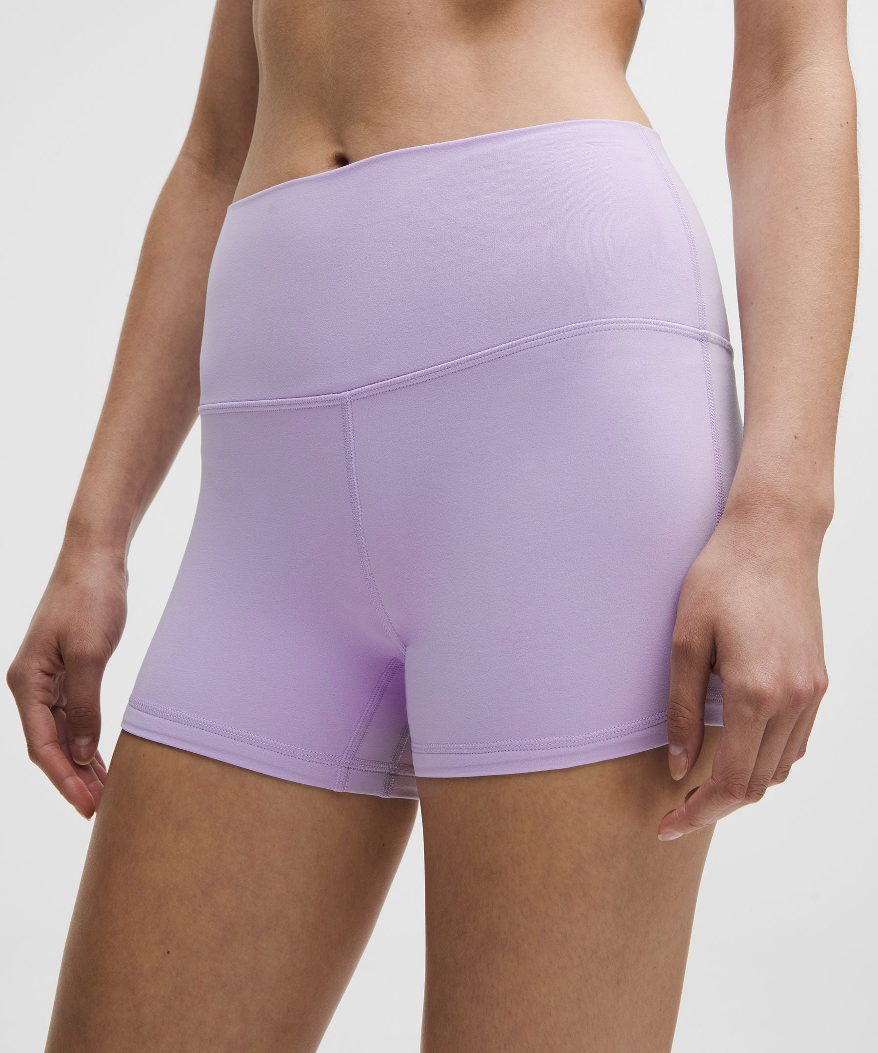 lululemon Align™ High-Rise Short 4"