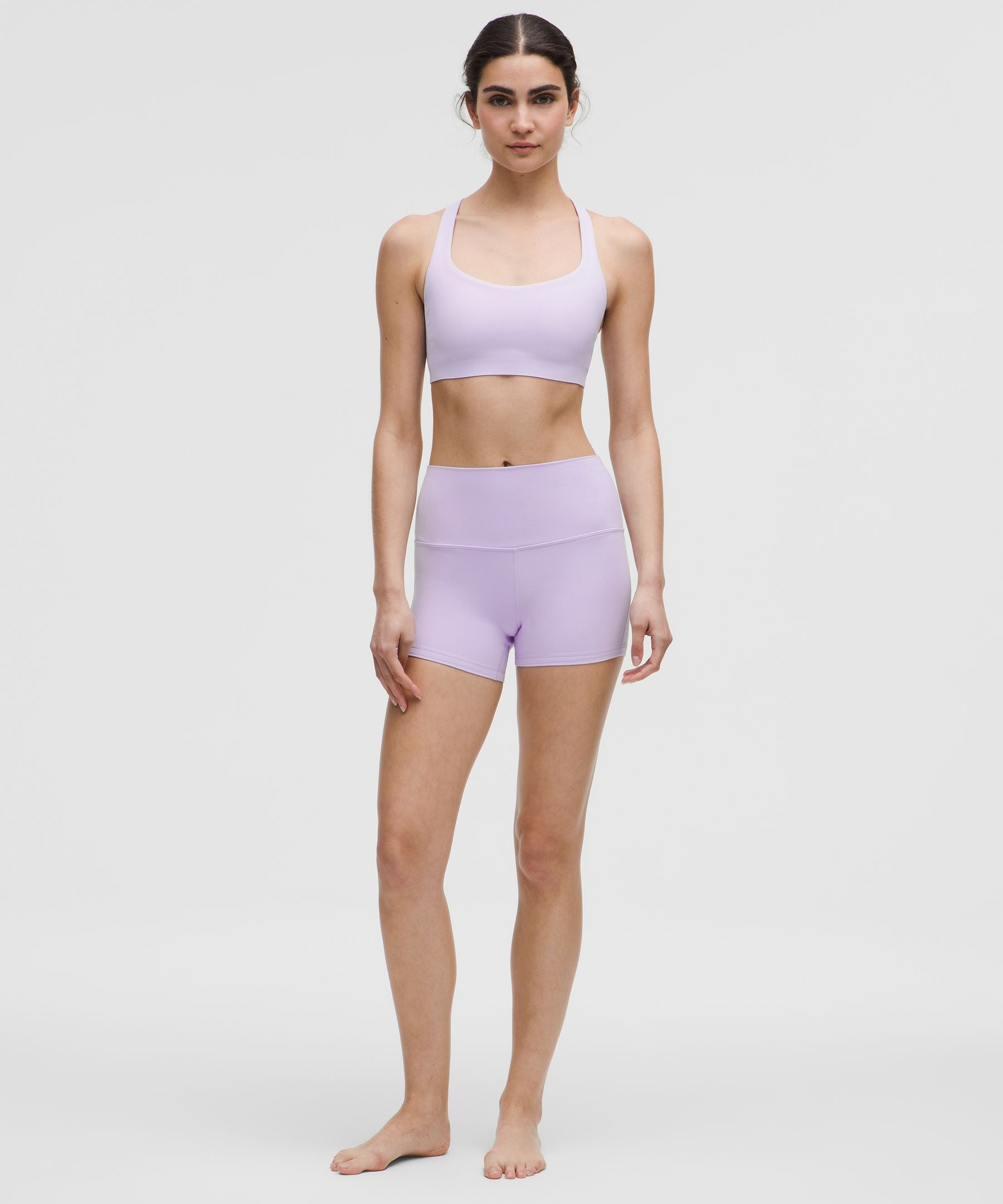 lululemon Align™ High-Rise Short 4"