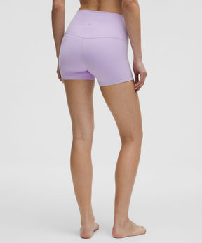 lululemon Align™ High-Rise Short 4"