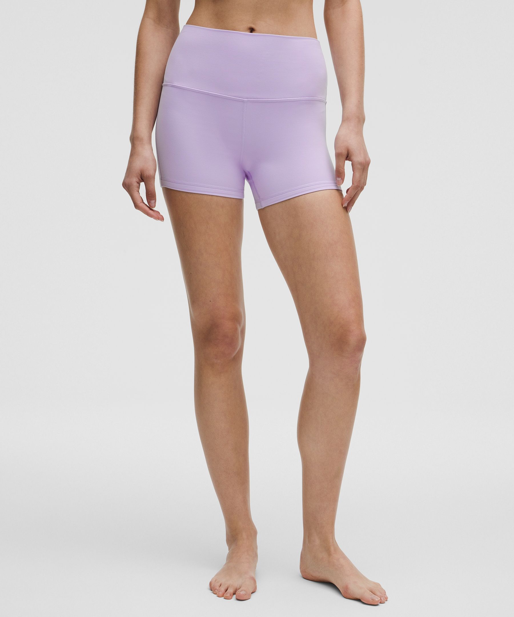 lululemon Align™ High-Rise Short 4"