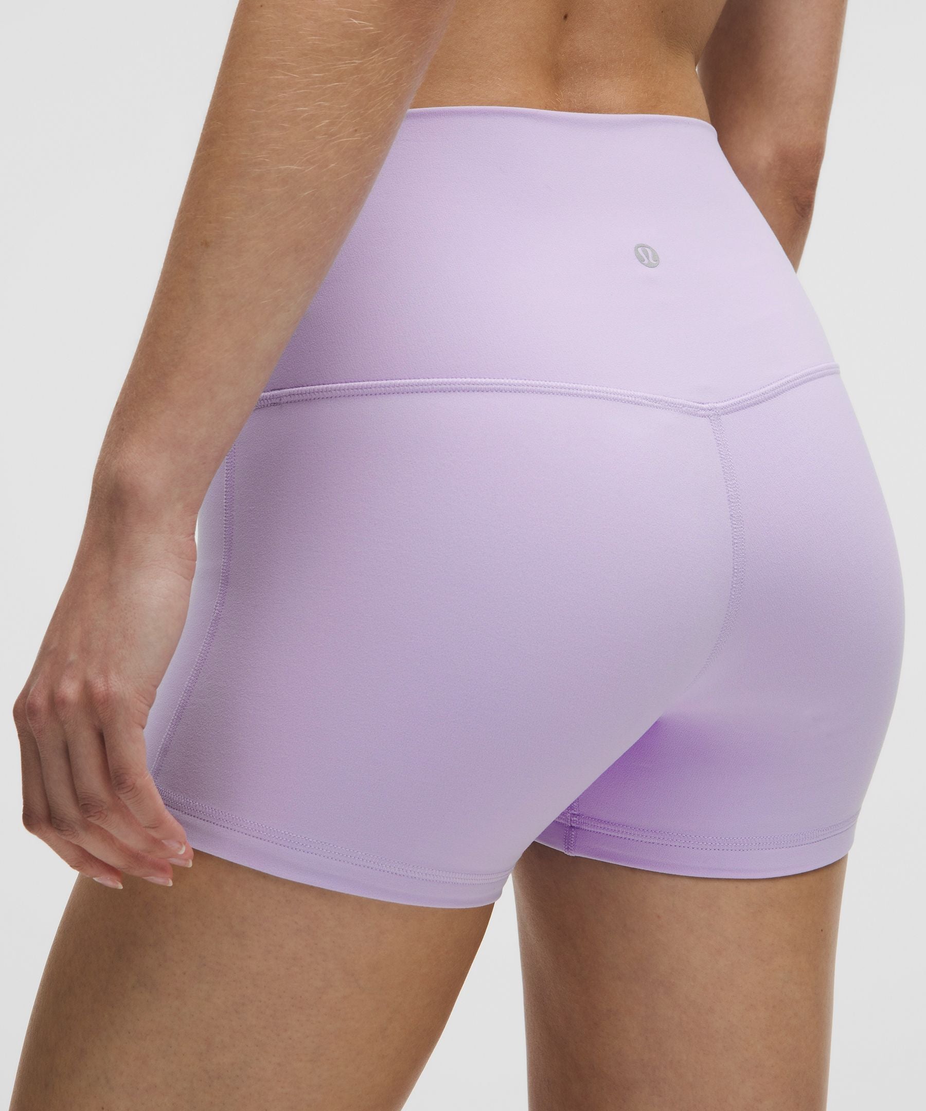lululemon Align™ High-Rise Short 4"