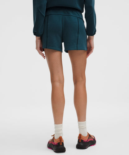 Softstreme High-Rise Short 4"