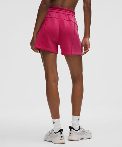 Softstreme High-Rise Short 4"