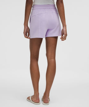 Softstreme High-Rise Short 4"