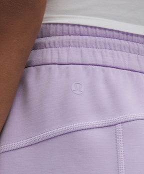Softstreme High-Rise Short 4"