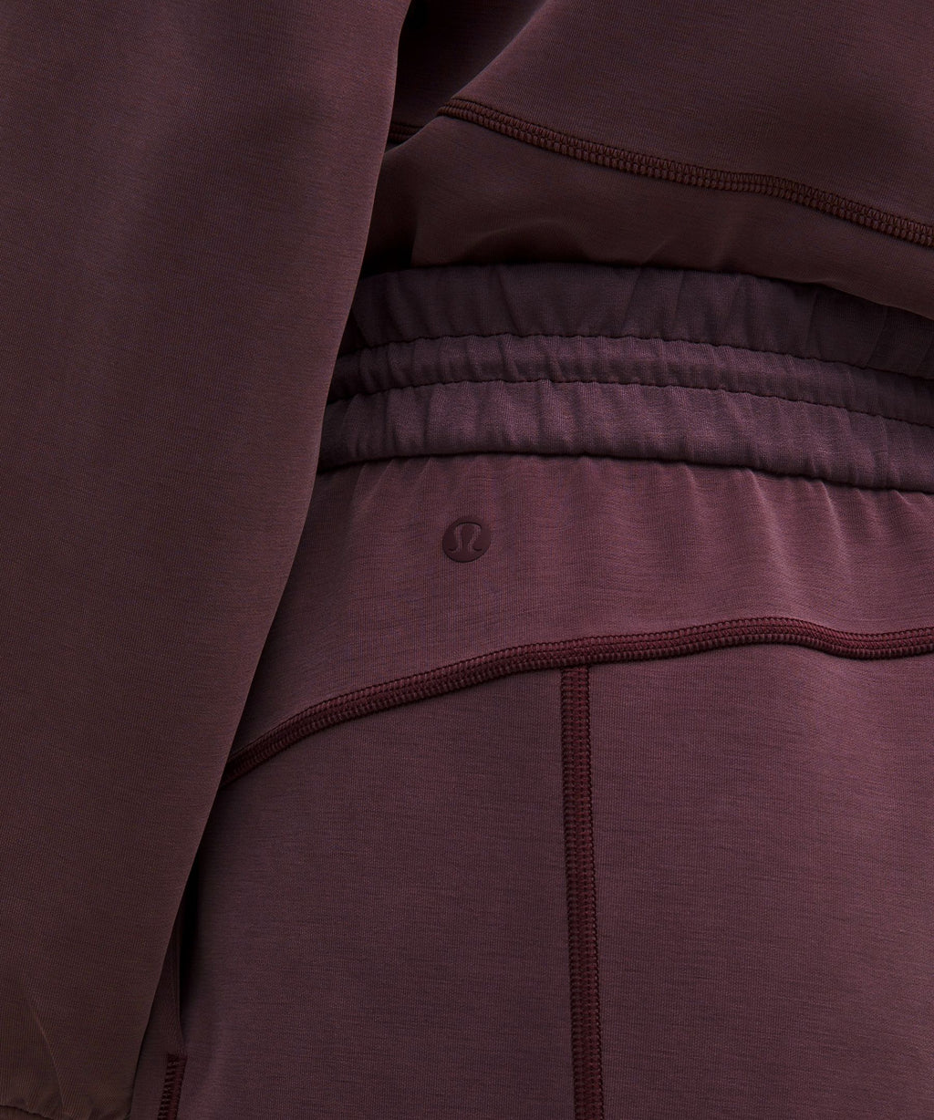 Softstreme High-Rise Short 4"