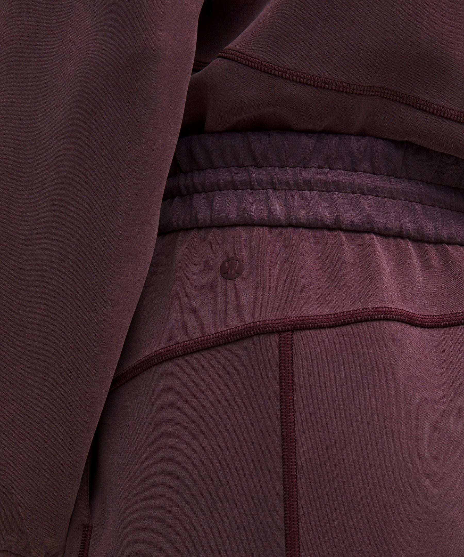 Softstreme High-Rise Short 4"